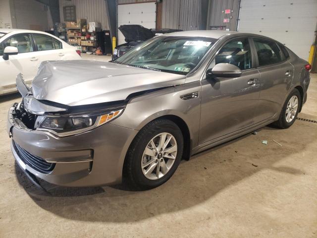 KIA OPTIMA 2016 5xxgt4l37gg026168