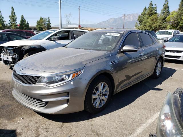 KIA OPTIMA 2016 5xxgt4l37gg026669