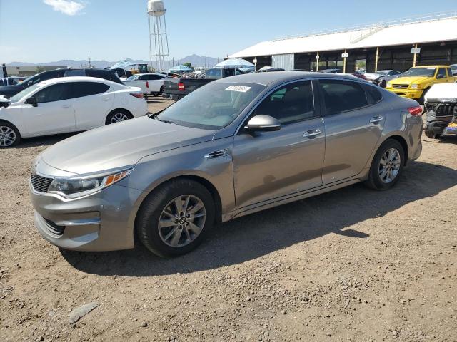 KIA OPTIMA LX 2016 5xxgt4l37gg026753