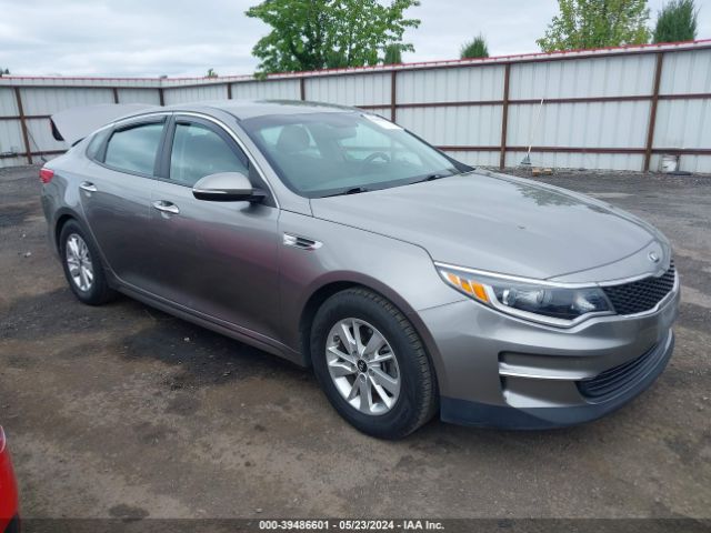 KIA OPTIMA 2016 5xxgt4l37gg029572