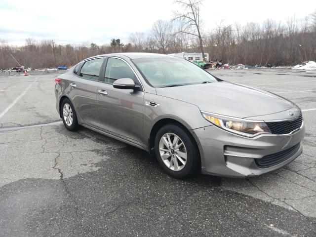 KIA OPTIMA LX 2016 5xxgt4l37gg030074