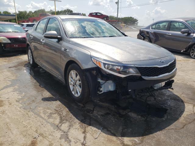 KIA OPTIMA LX 2016 5xxgt4l37gg031421