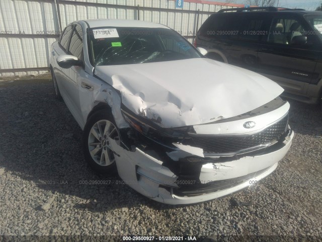 KIA OPTIMA 2016 5xxgt4l37gg033766