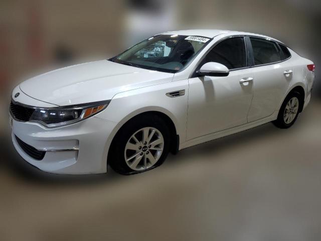 KIA OPTIMA 2016 5xxgt4l37gg034464