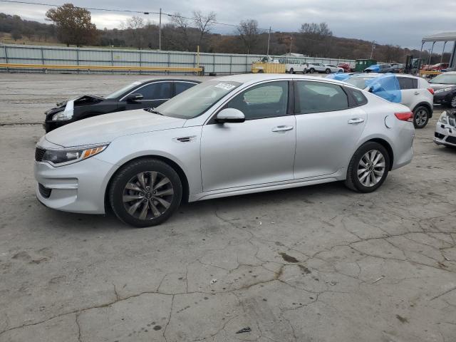 KIA OPTIMA 2016 5xxgt4l37gg037607