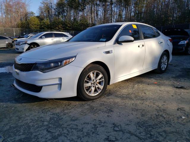 KIA OPTIMA 2016 5xxgt4l37gg037834