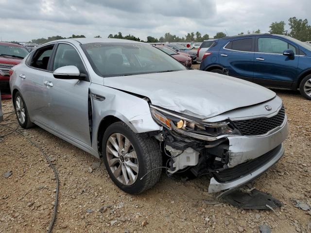 KIA OPTIMA LX 2016 5xxgt4l37gg038241