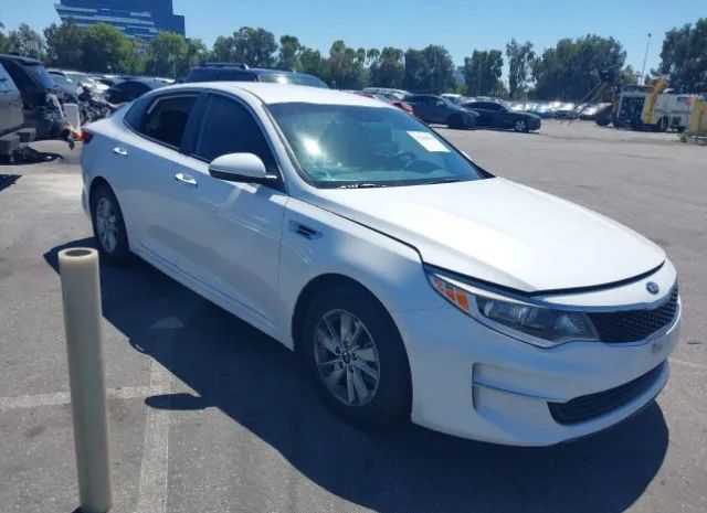 KIA OPTIMA 2016 5xxgt4l37gg040166