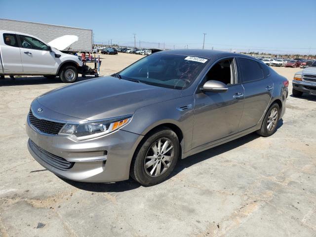 KIA OPTIMA 2016 5xxgt4l37gg040202