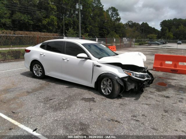 KIA OPTIMA 2016 5xxgt4l37gg040250