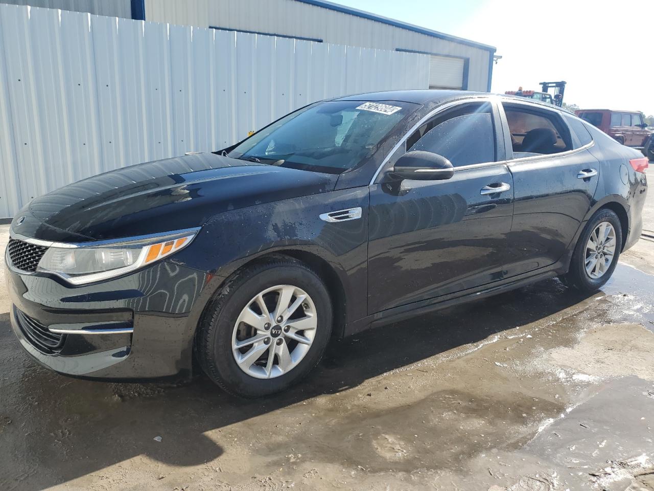 KIA OPTIMA 2016 5xxgt4l37gg040474