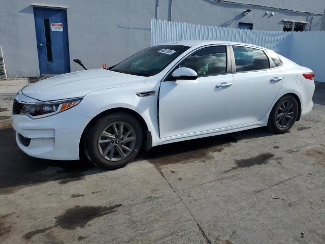 KIA OPTIMA LX 2016 5xxgt4l37gg042709