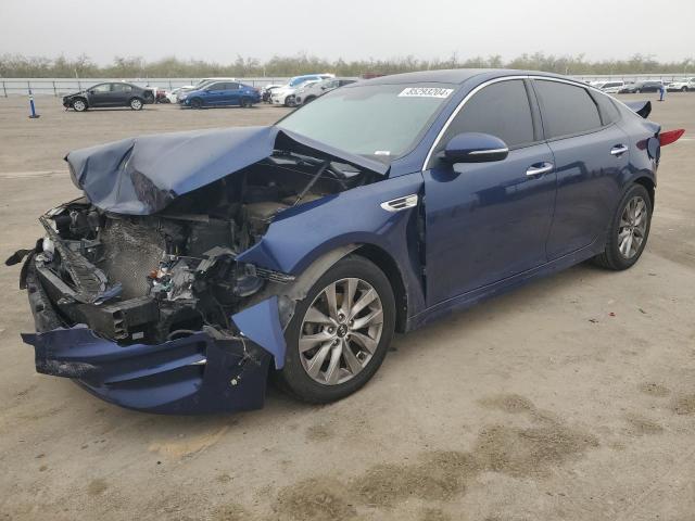 KIA OPTIMA LX 2016 5xxgt4l37gg046274