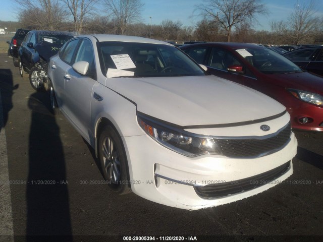 KIA OPTIMA 2016 5xxgt4l37gg046873