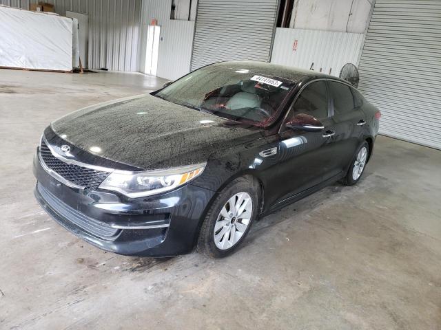 KIA OPTIMA LX 2016 5xxgt4l37gg052768