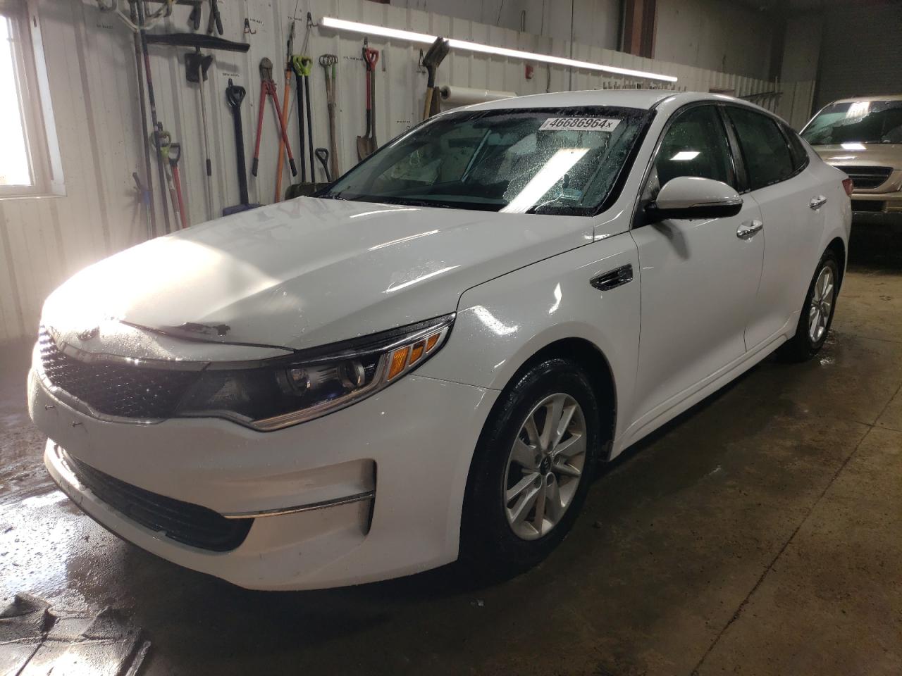 KIA OPTIMA 2016 5xxgt4l37gg055802