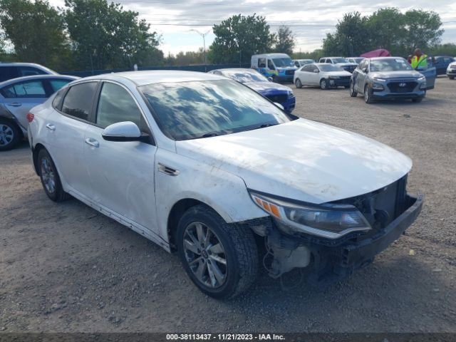 KIA OPTIMA 2016 5xxgt4l37gg057677