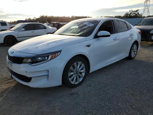 KIA OPTIMA 2016 5xxgt4l37gg060241