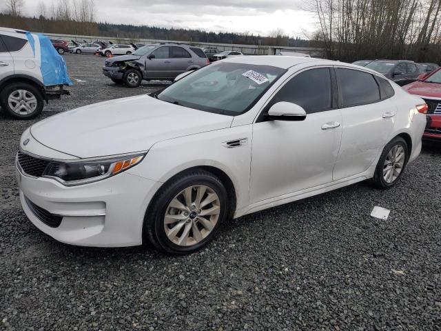 KIA OPTIMA LX 2016 5xxgt4l37gg062765