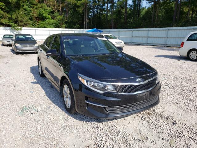 KIA OPTIMA LX 2016 5xxgt4l37gg063009