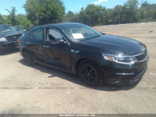 KIA OPTIMA 2016 5xxgt4l37gg063527