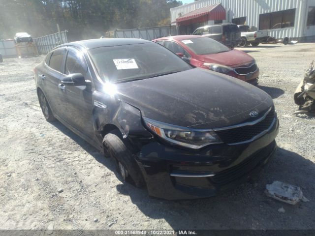 KIA OPTIMA 2016 5xxgt4l37gg064550