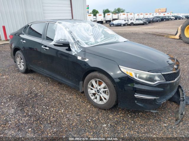 KIA OPTIMA 2016 5xxgt4l37gg067089