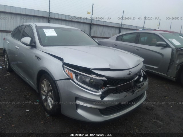 KIA NULL 2016 5xxgt4l37gg067772