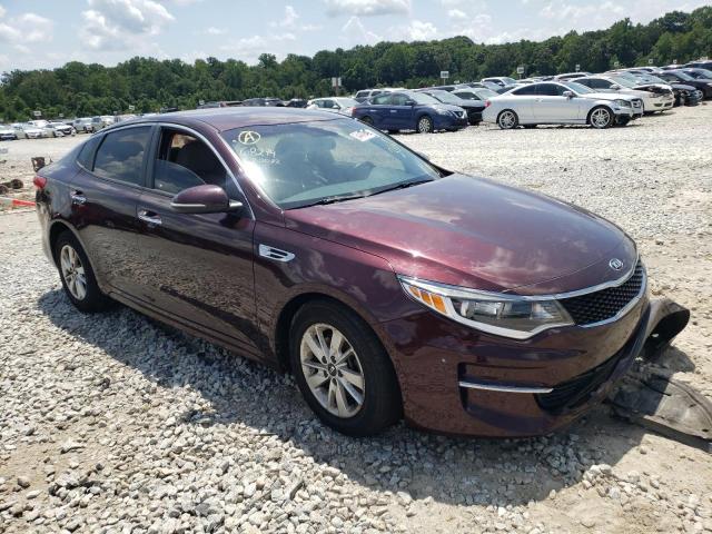 KIA OPTIMA 2016 5xxgt4l37gg068274