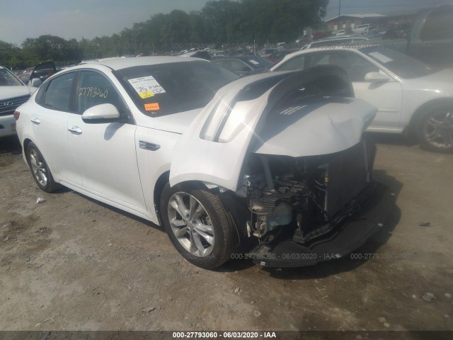 KIA OPTIMA 2016 5xxgt4l37gg068579