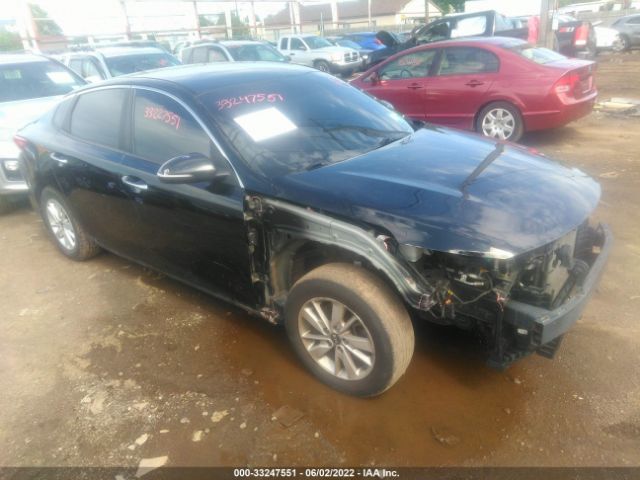 KIA OPTIMA 2016 5xxgt4l37gg069733