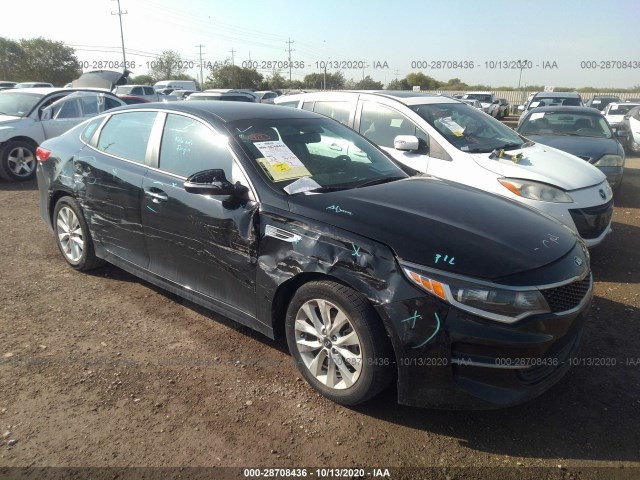 KIA OPTIMA 2016 5xxgt4l37gg071630