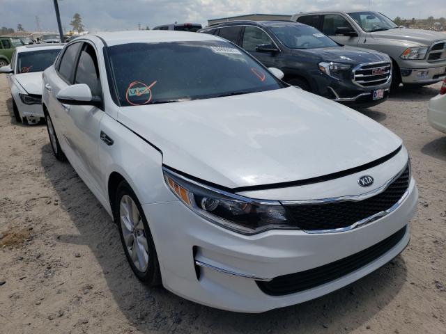 KIA OPTIMA 2016 5xxgt4l37gg072325