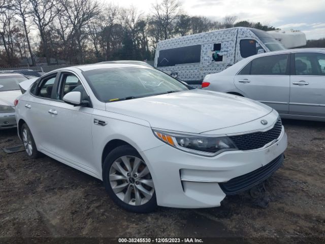 KIA OPTIMA 2016 5xxgt4l37gg073667