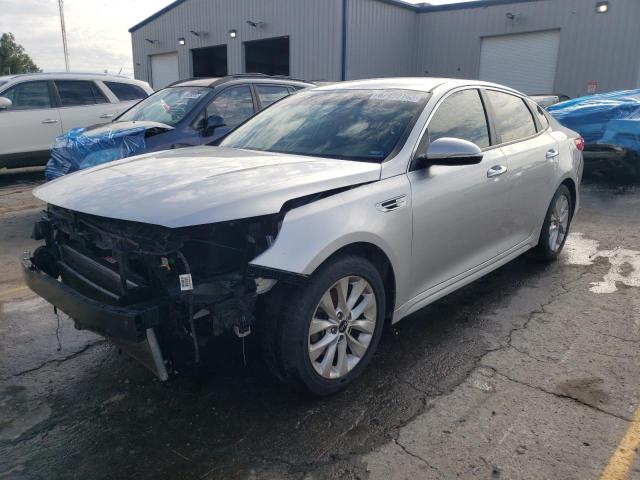 KIA OPTIMA LX 2016 5xxgt4l37gg074303