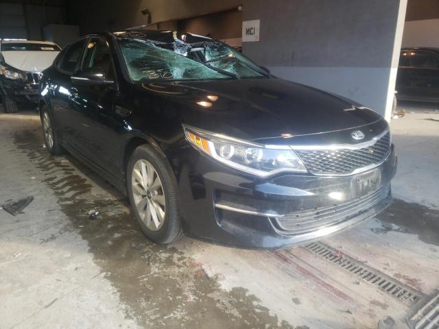 KIA OPTIMA LX 2016 5xxgt4l37gg074639