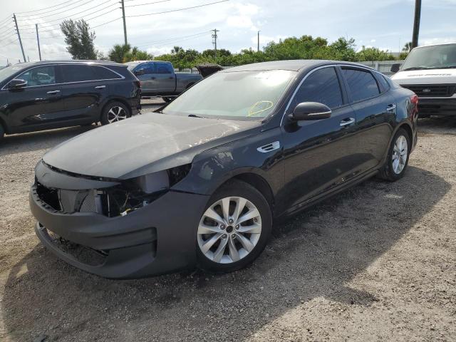 KIA OPTIMA LX 2016 5xxgt4l37gg075192