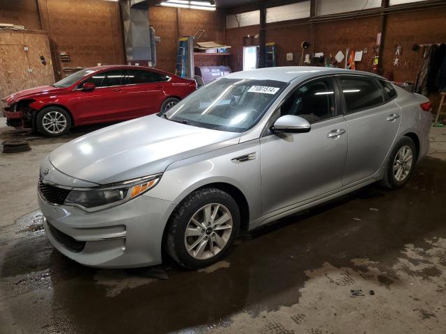 KIA OPTIMA LX 2016 5xxgt4l37gg075791