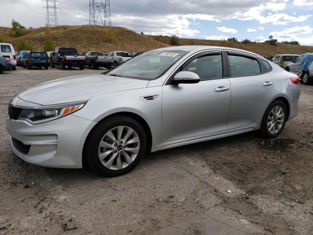 KIA OPTIMA 2016 5xxgt4l37gg076701