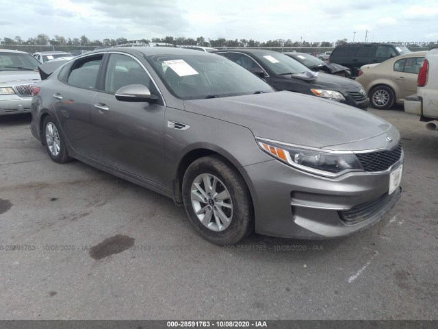 KIA OPTIMA 2016 5xxgt4l37gg077086