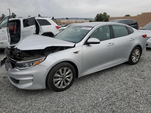 KIA OPTIMA LX 2016 5xxgt4l37gg078075