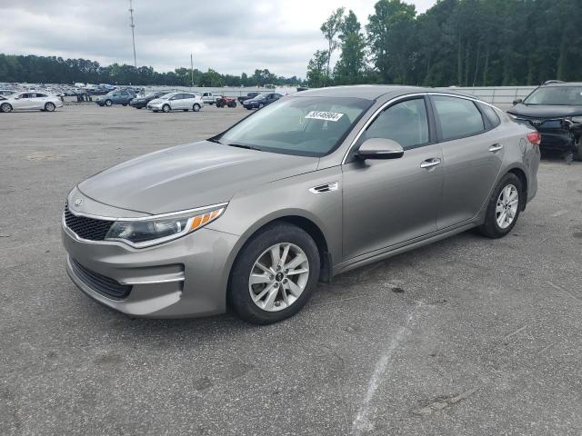 KIA OPTIMA 2016 5xxgt4l37gg078674