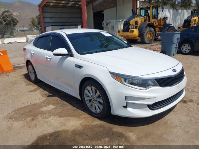 KIA OPTIMA 2016 5xxgt4l37gg081719