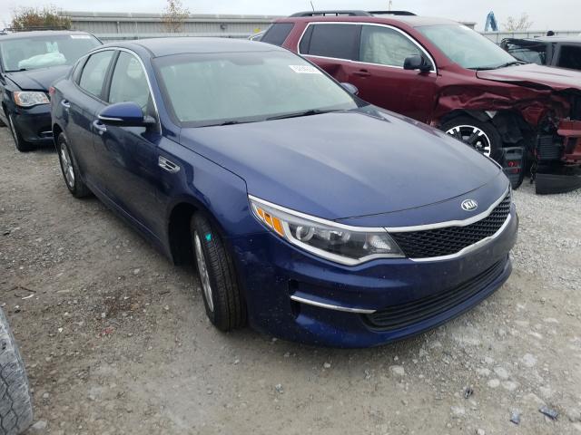 KIA NULL 2016 5xxgt4l37gg081901