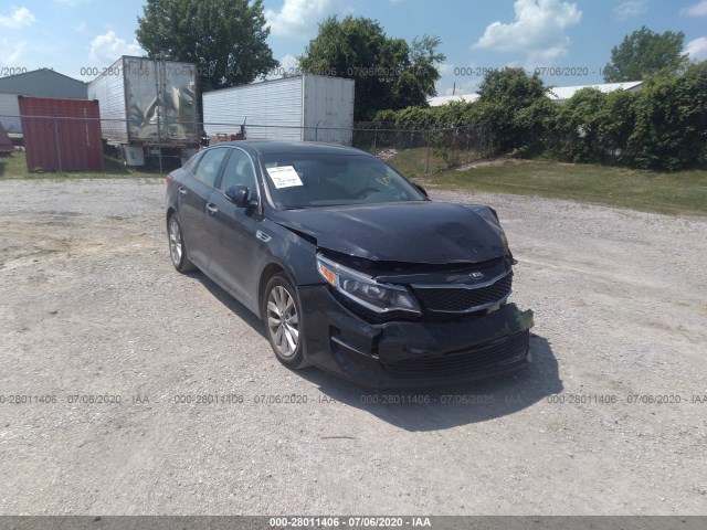 KIA OPTIMA 2016 5xxgt4l37gg082529