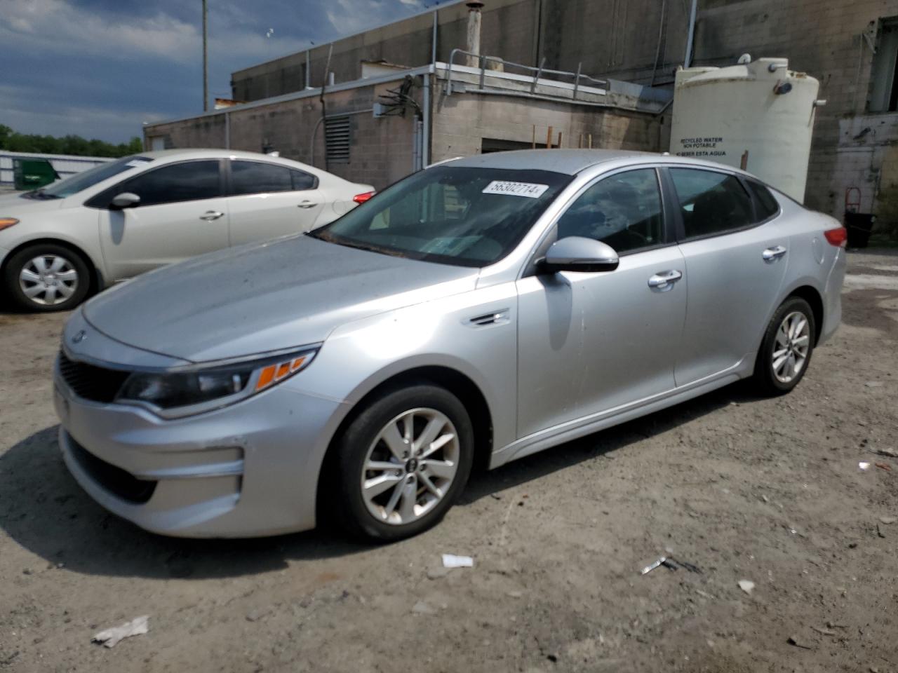 KIA OPTIMA 2016 5xxgt4l37gg083888