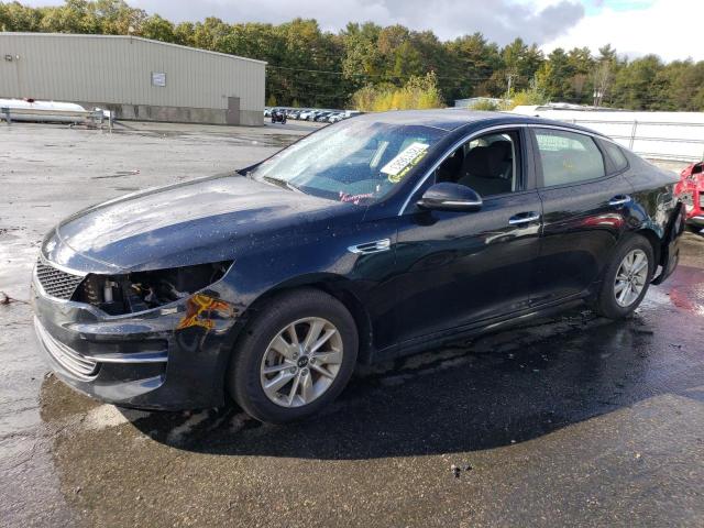 KIA OPTIMA 2016 5xxgt4l37gg086418