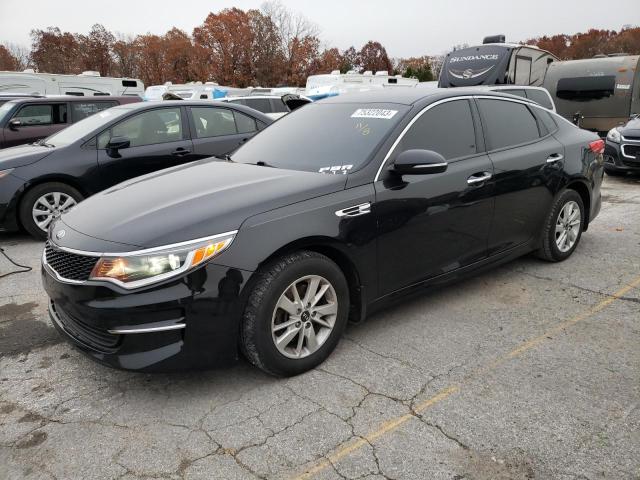 KIA OPTIMA 2016 5xxgt4l37gg089805