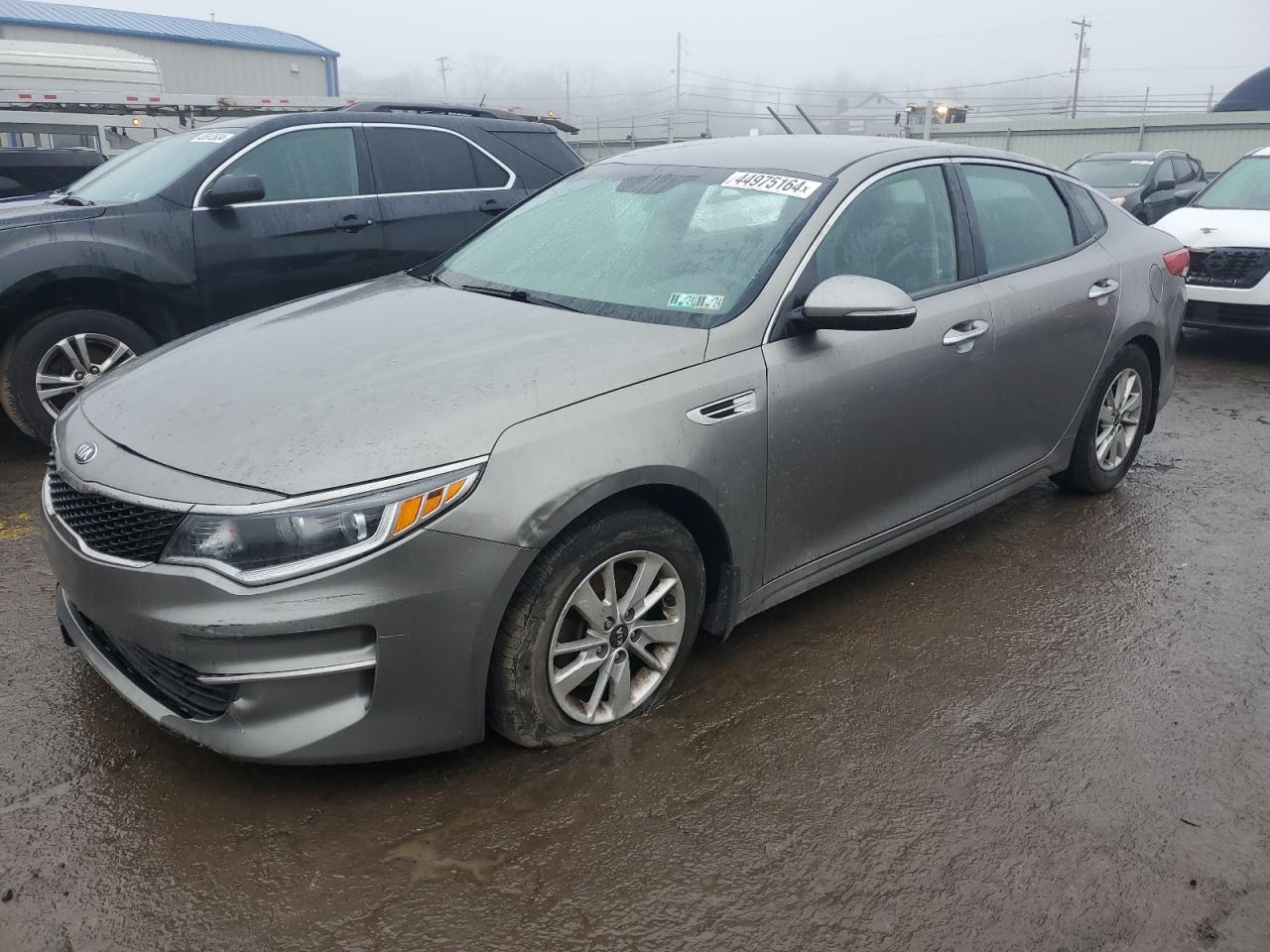 KIA OPTIMA 2016 5xxgt4l37gg092736