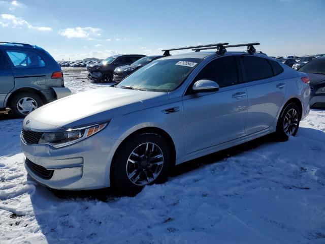 KIA OPTIMA LX 2016 5xxgt4l37gg093479